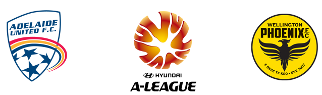 วิเคราะห์บอล [ ออสเตรเลีย เอ ลีก 2025-26 ] อดิไลเด้ ยูไนเต็ด VS เวลลิงตัน ฟีนิกซ์